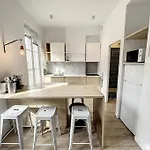 Place - Appartement Lumineux Au Coeur De La Joliette
